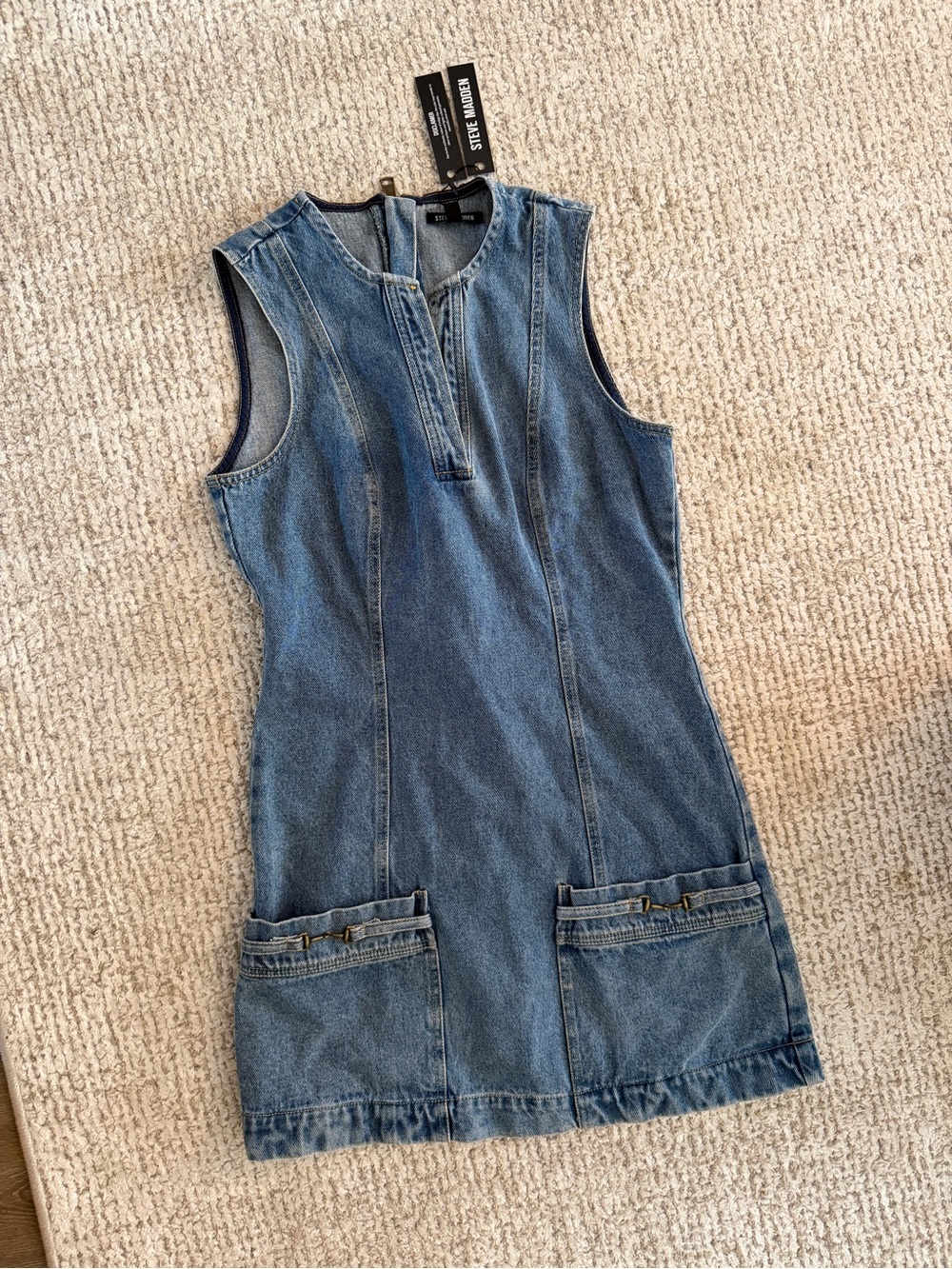 Dress Subcategory Identification